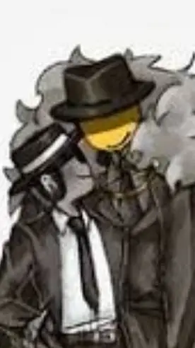 ai character: Chance x maf background