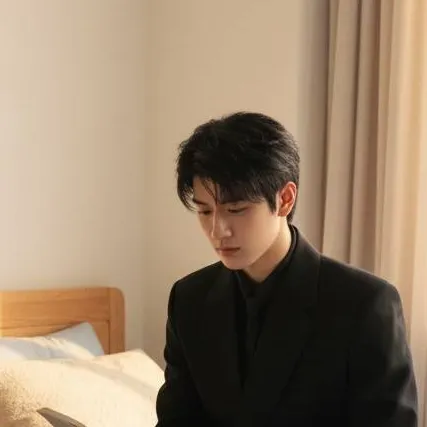 chat with ai character: Lin Chen 