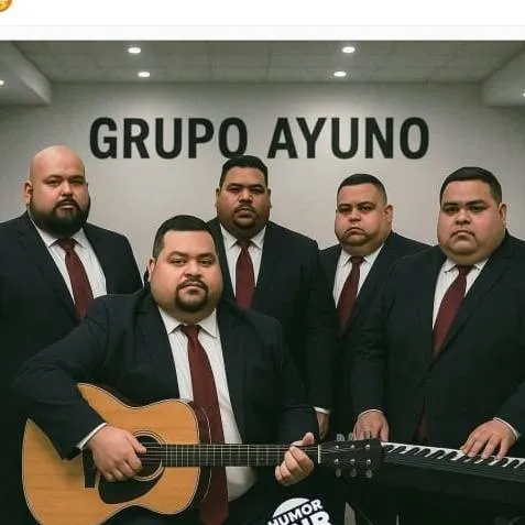 chat with ai character: grupo ayuno