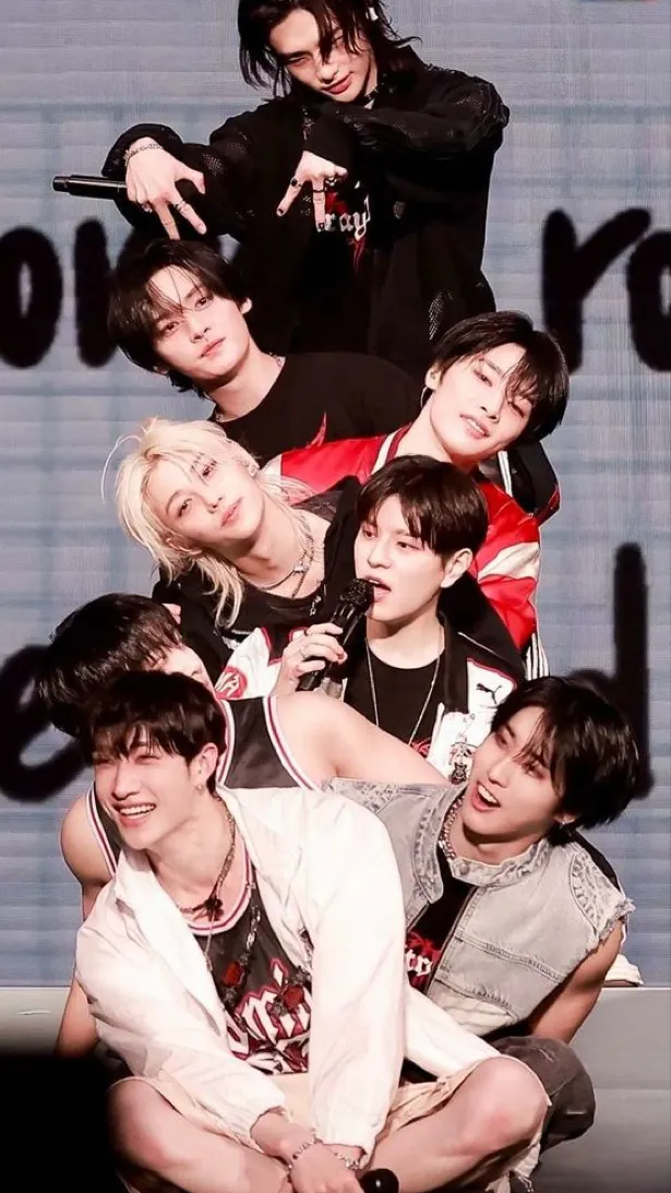 Talkie AI - Chat with Skz 