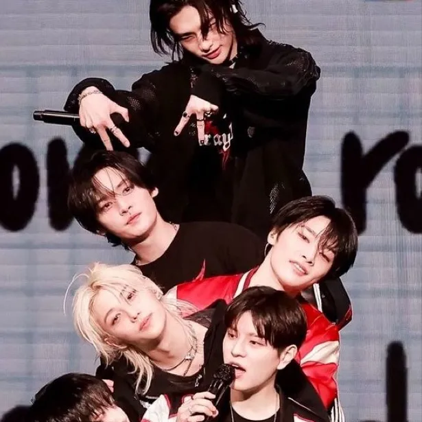 chat with ai character: Skz 