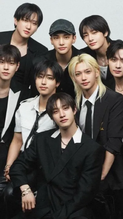 Talkie AI - Chat with Skz adoption