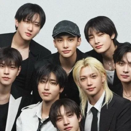 chat with ai character: Skz adoption