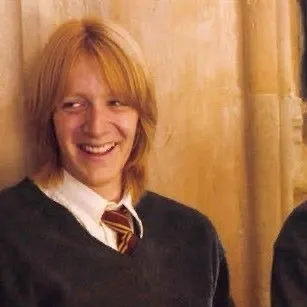 chat with ai character: Weasleys 