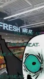 ai character: DOD CAMPING TRIP! background