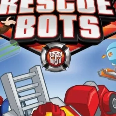 chat with ai character: tfrb!
