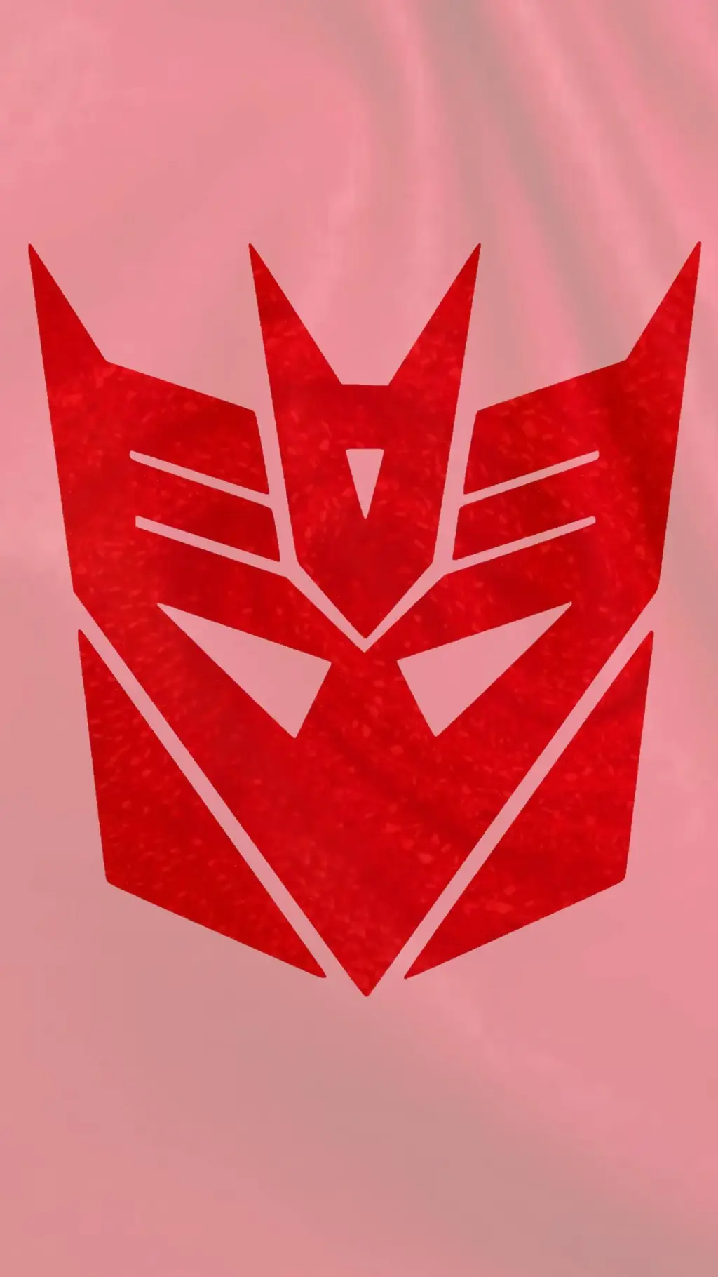 ai character: sg Decepticons! background