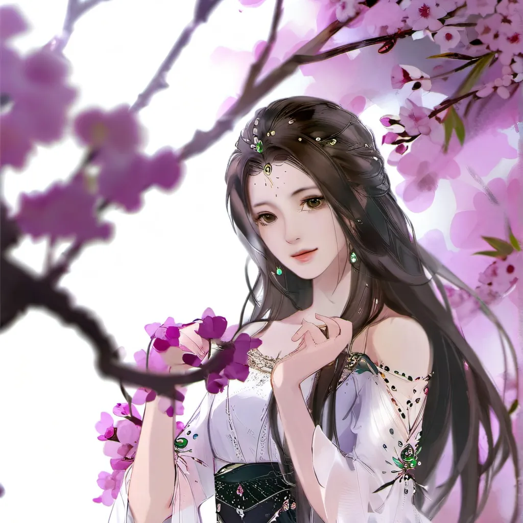 chat with ai character: Amanda Romero 