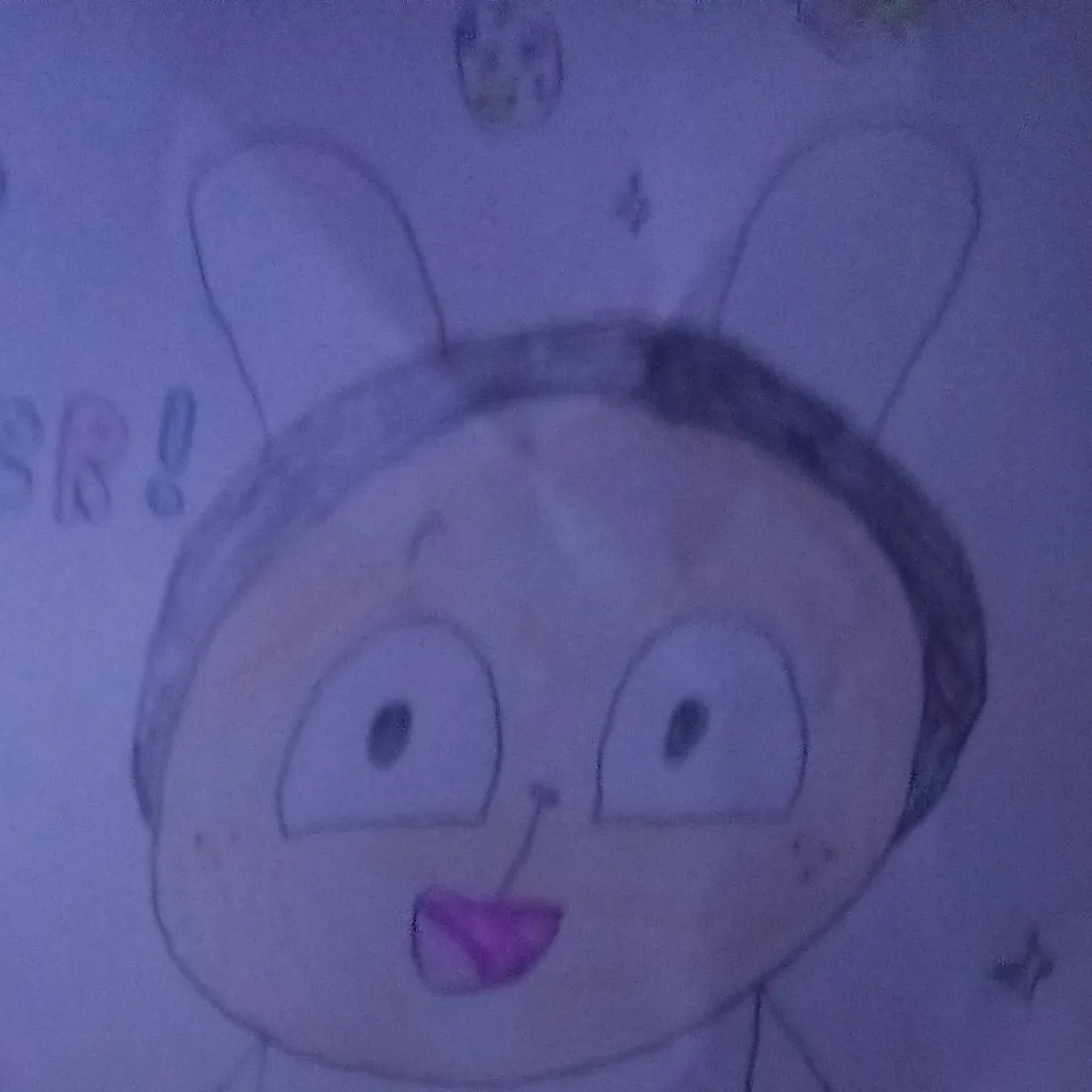 chat with ai character: easter sear