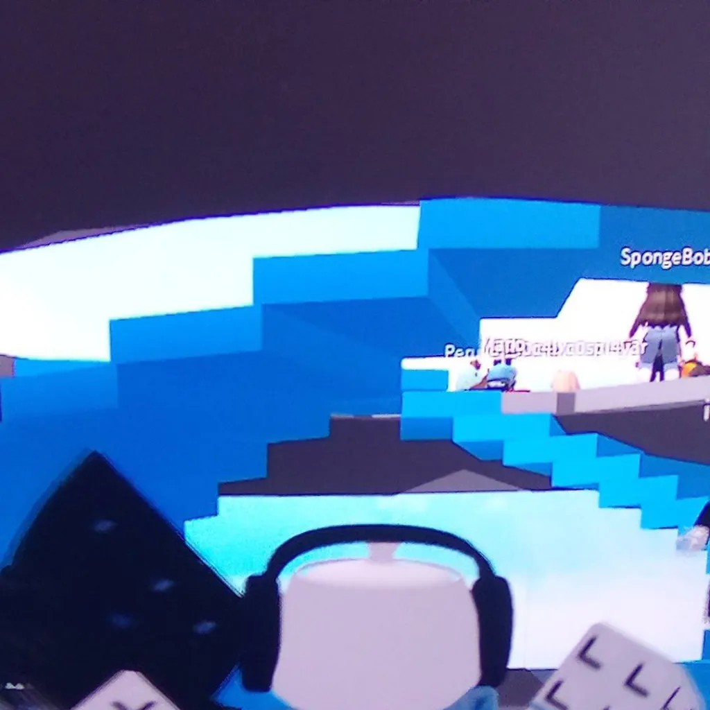 chat with ai character: my friends