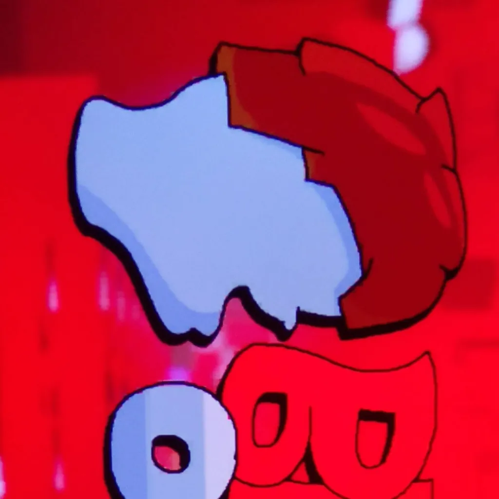 chat with ai character: BLUD OBBY 🗣️🔥