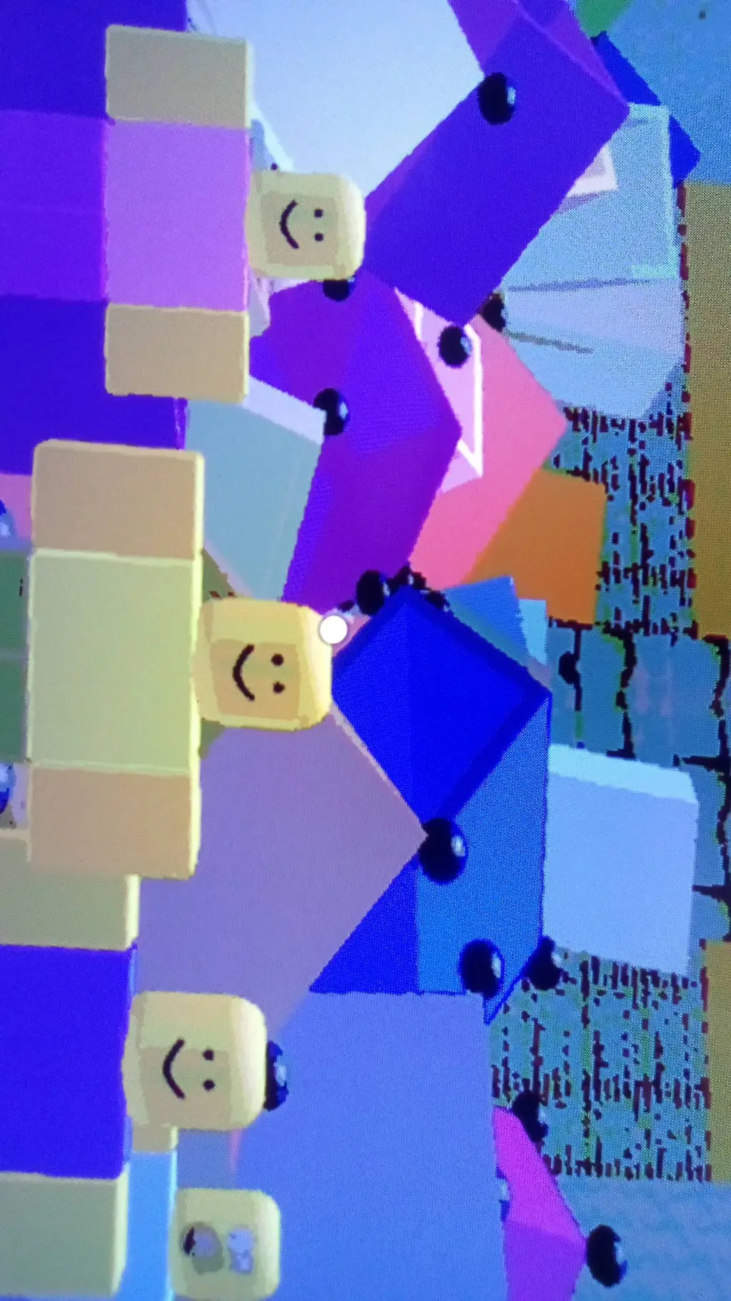 ai character: desk chair's background