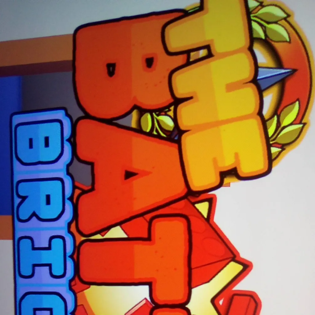 chat with ai character: The Battle Bricks