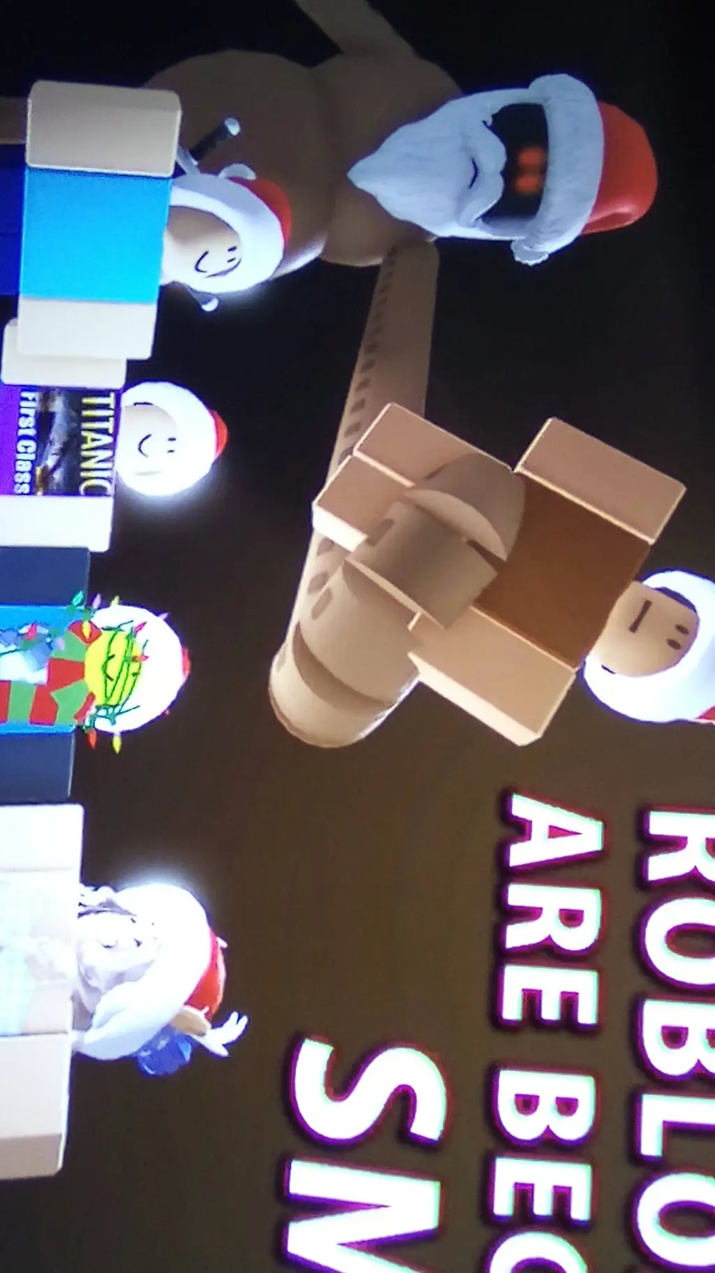 ai character: NABS background