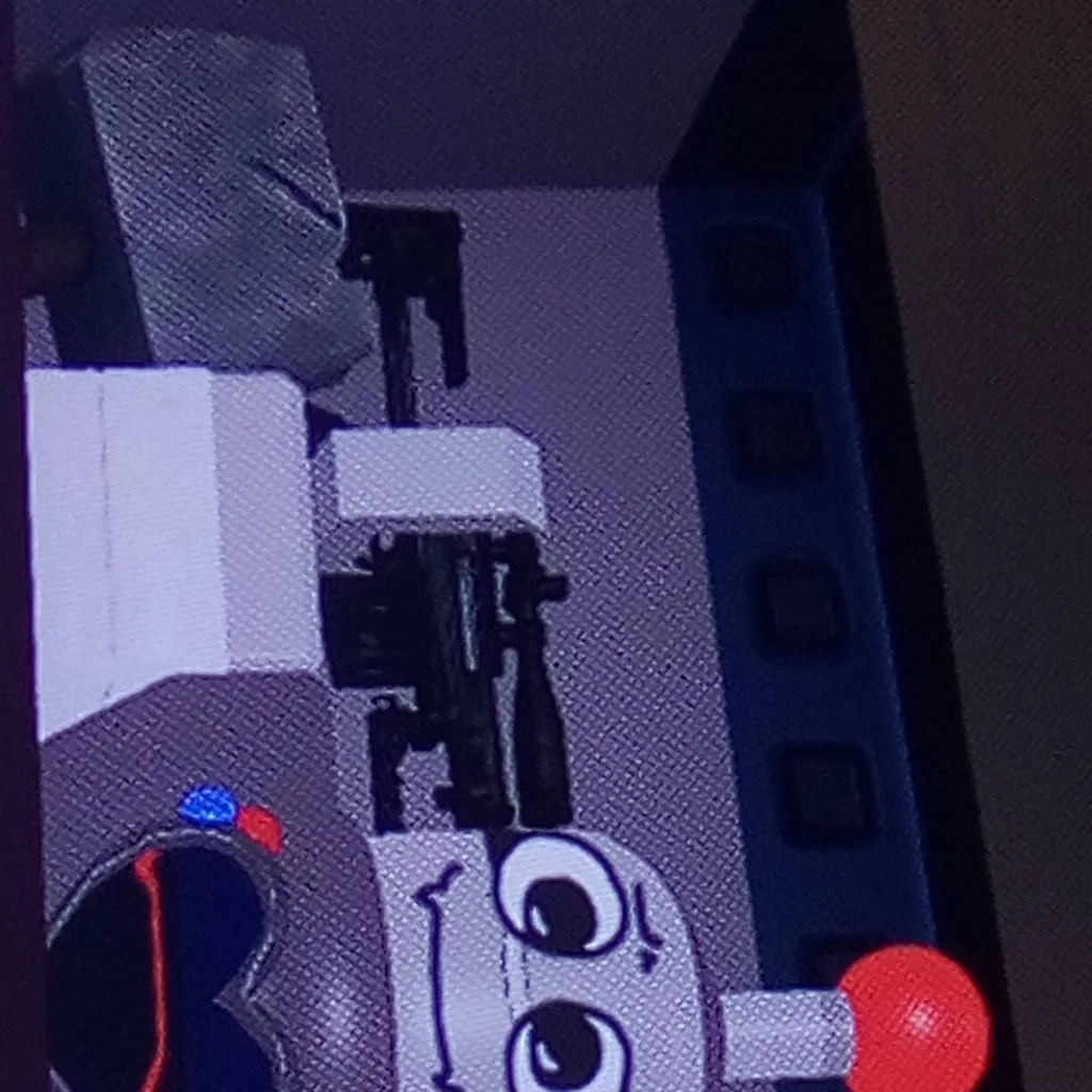 chat with ai character: springeebot