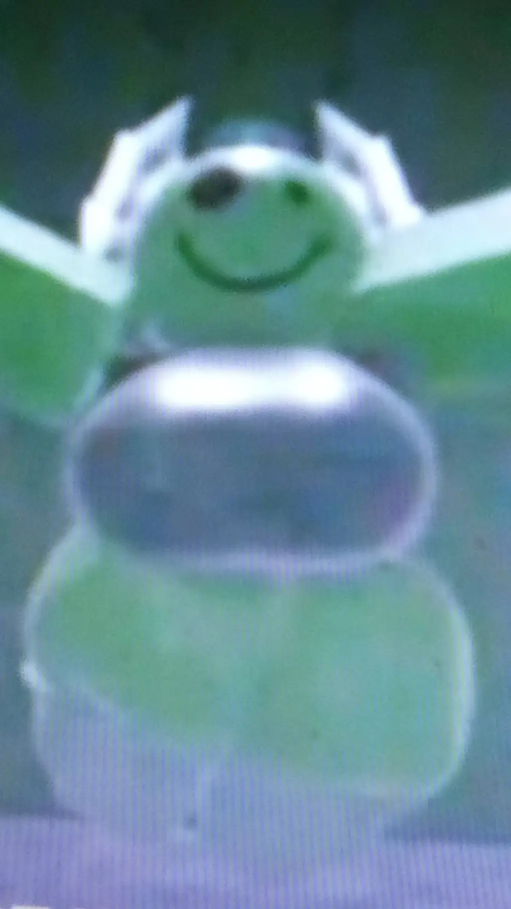ai character: thicc fraud background