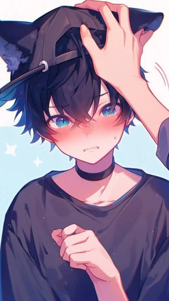 ai character: you background