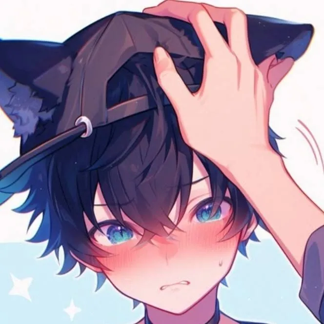 chat with ai character: you