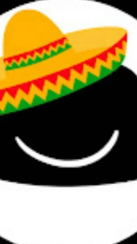 Talkie AI - Chat with El Sombrero
