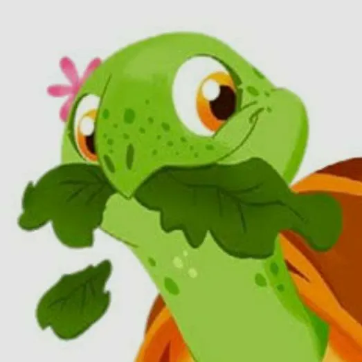 chat with ai character: Tortuga (Turtle)
