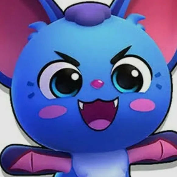 chat with ai character: Fangs