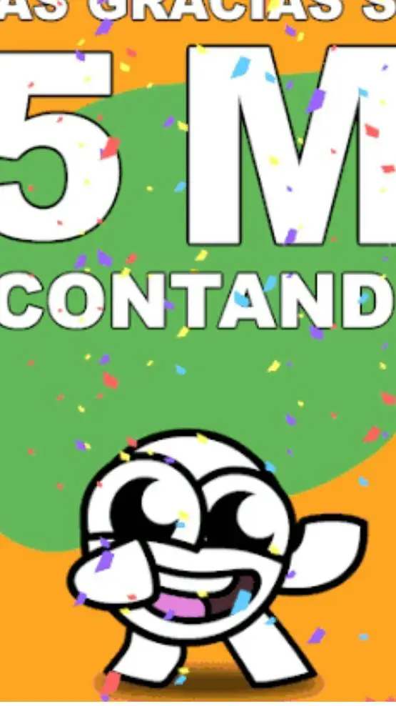 ai character: Sorprendente background