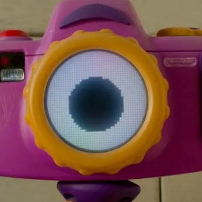 chat with ai character: Snappy
