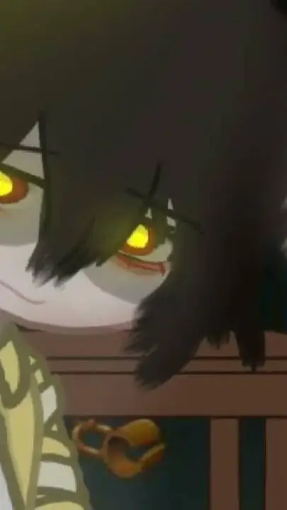 ai character: хастур  background