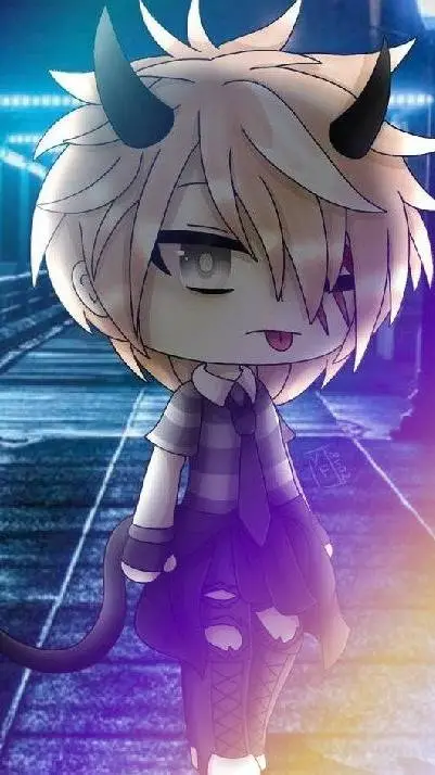 ai character: элар  background