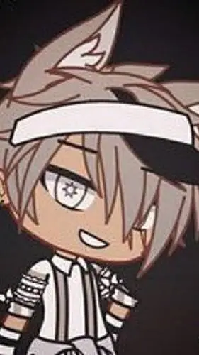 ai character: Никита  background