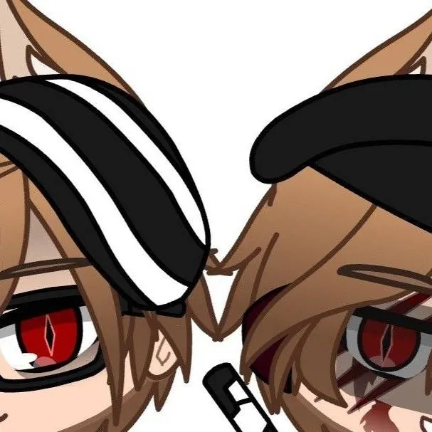 chat with ai character: ник и кай 