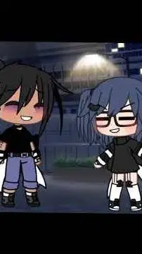 ai character: Клара ник  background