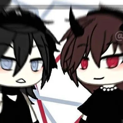 chat with ai character: Саша и сем