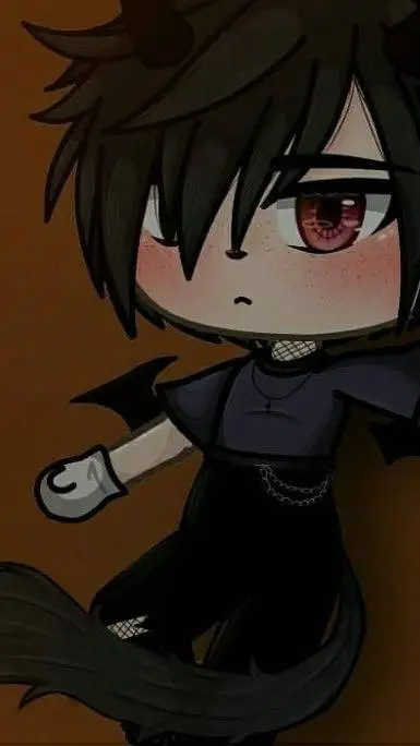 ai character: такеши  background