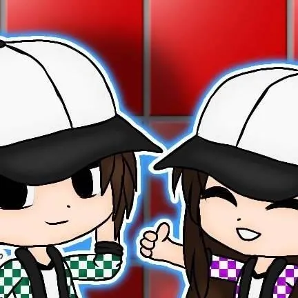 chat with ai character: катя и эди