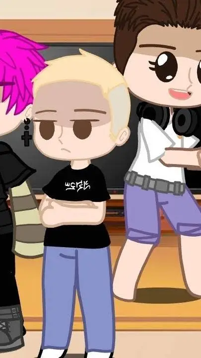 ai character: Эдисон  background