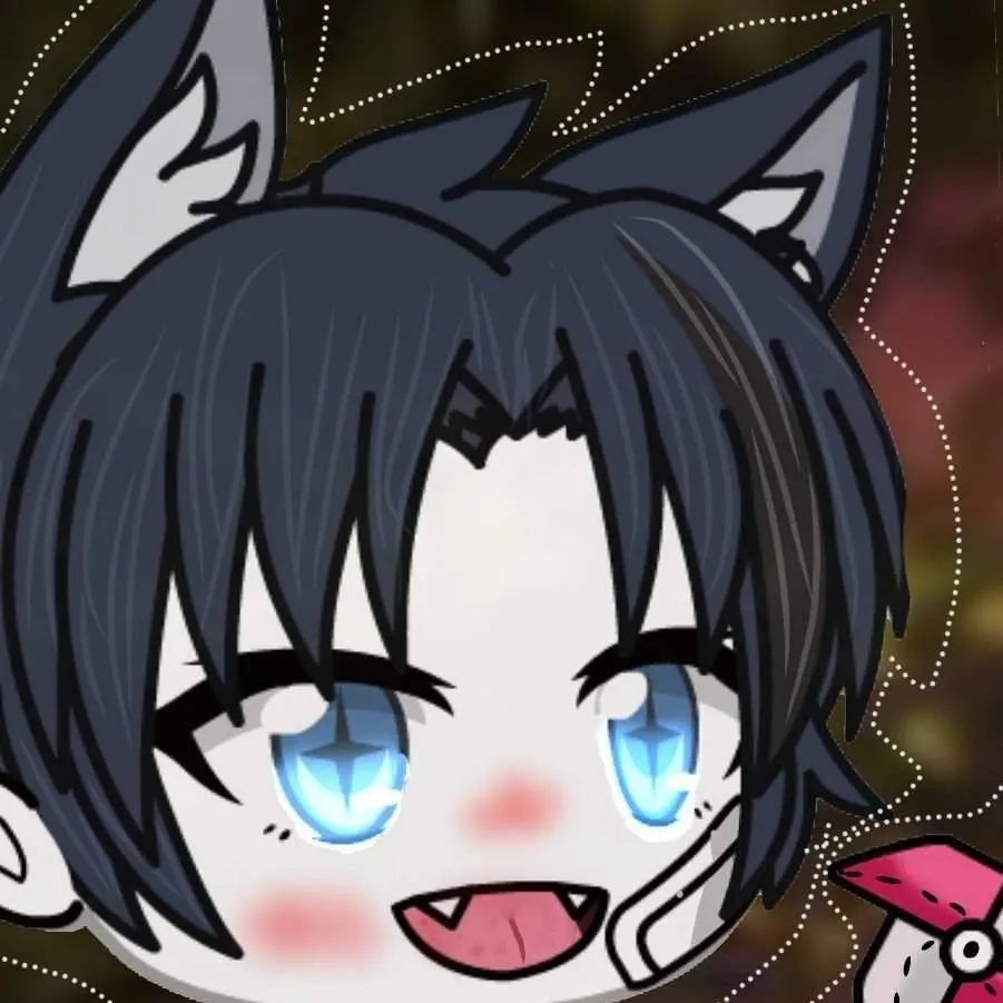 chat with ai character: Хью 