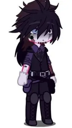 ai character: Уильям  background