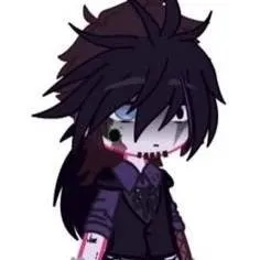 chat with ai character: Уильям 