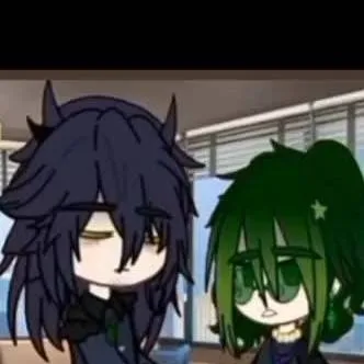 chat with ai character: пик и вару