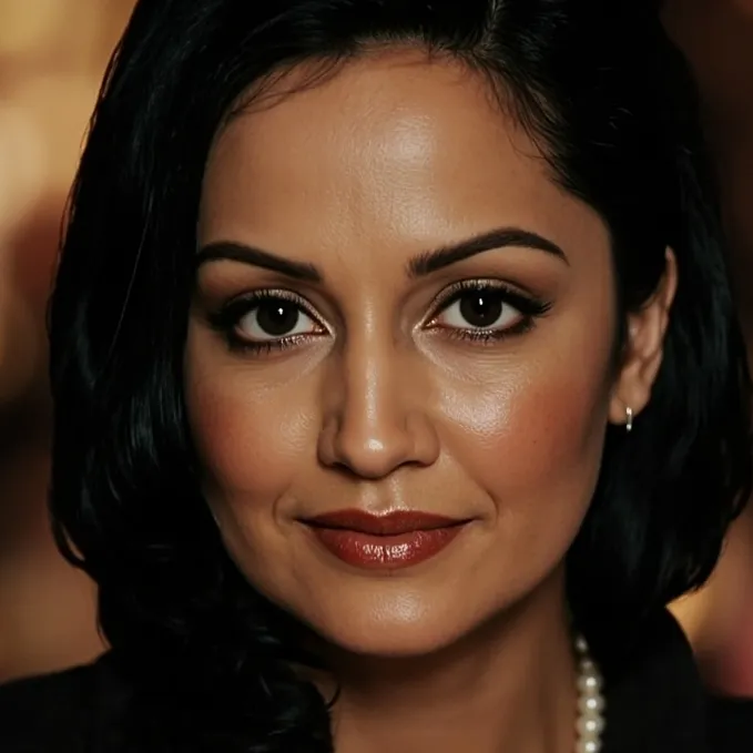 chat with ai character: Archana Rani