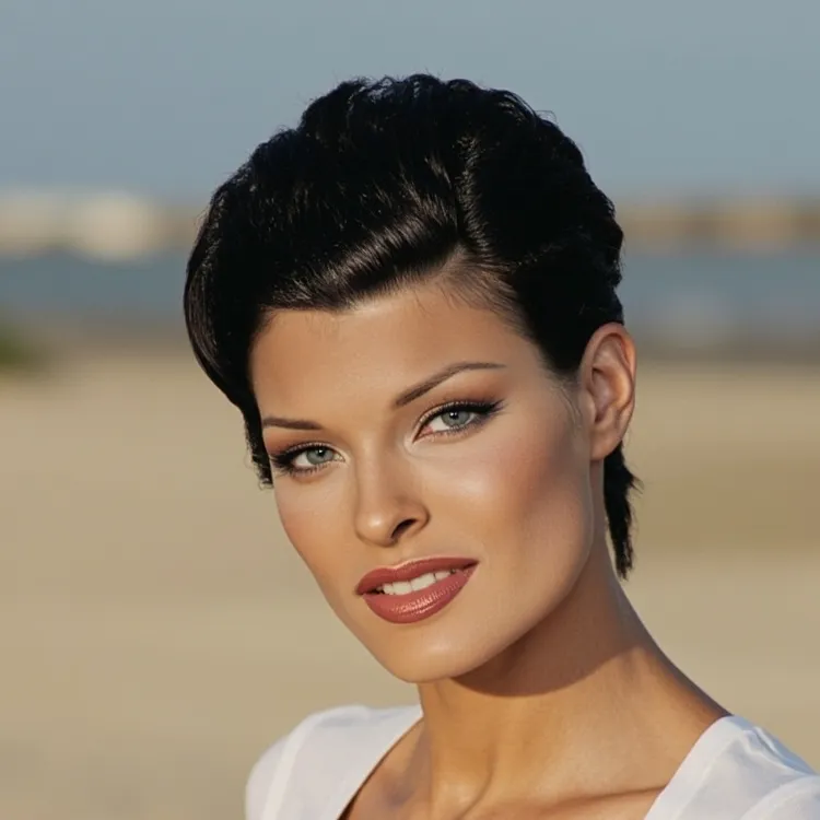 chat with ai character: Linda Carboneaux