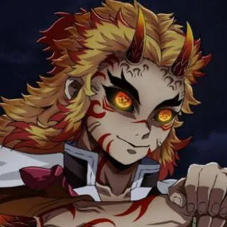 chat with ai character: kyorujo rengoku 🔥