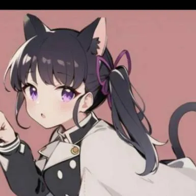 chat with ai character: kanao tsuyuri 