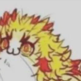 chat with ai character: rengoku gato