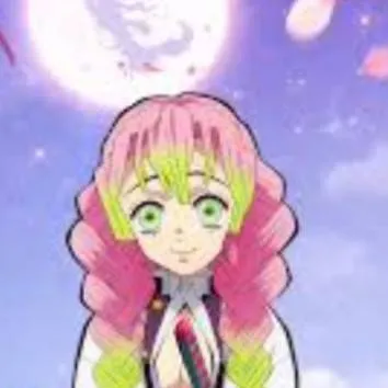 chat with ai character: mitsuri kanroji 