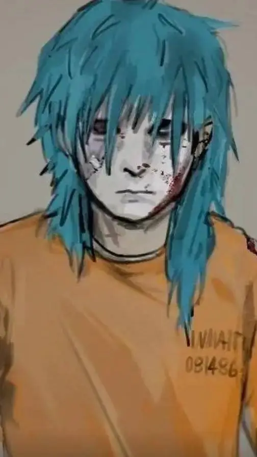 Talkie AI - Chat with sal fisher (jail)