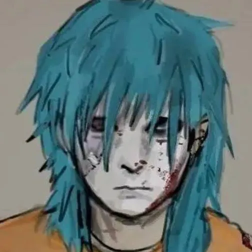 chat with ai character: sal fisher (jail)