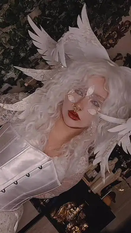 ai character: therapy  background