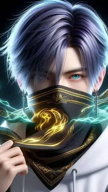 Talkie AI - Chat with Roberto 